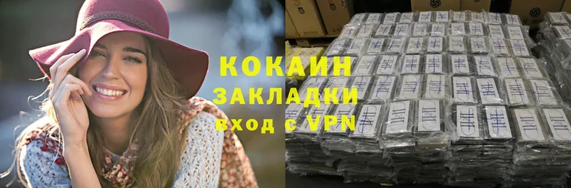 Cocaine FishScale  купить закладку  Кирово-Чепецк 